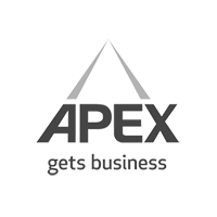 APEX Gets Business